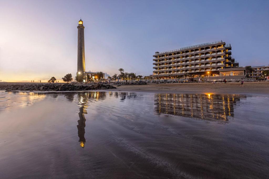 Hotel Faro, a Lopesan Collection Hotel - Adults Only - 3