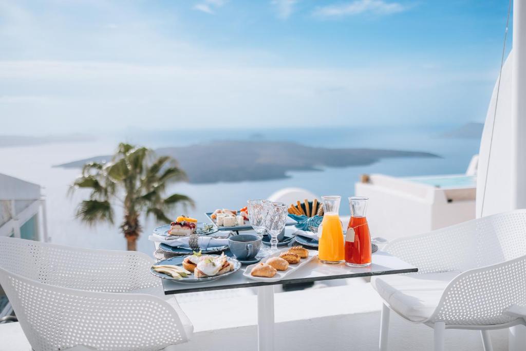 Opera Mansion Santorini photo