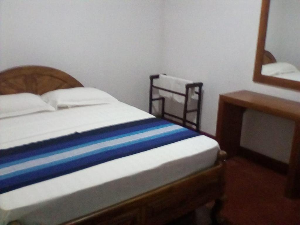 Ossa home stay photo