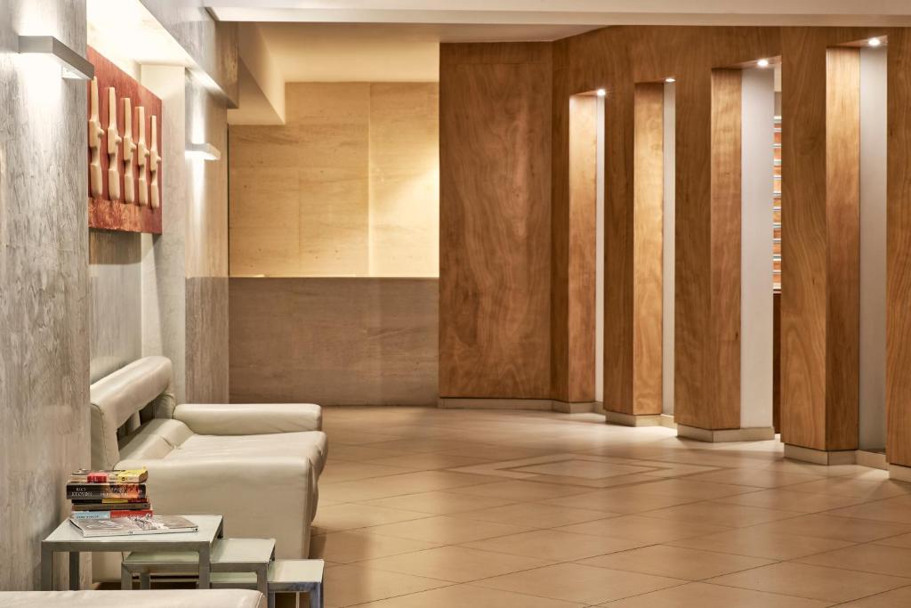 Oxygen Favie photo