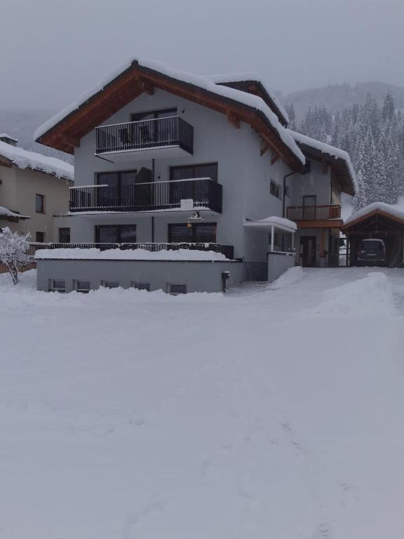 Pension Baldauf - Dorf 31 photo