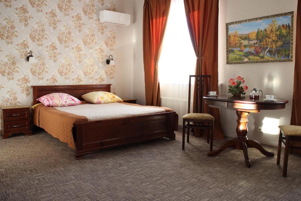 Гостевои дом "INSUZDAL" — Hotel in Suzdal