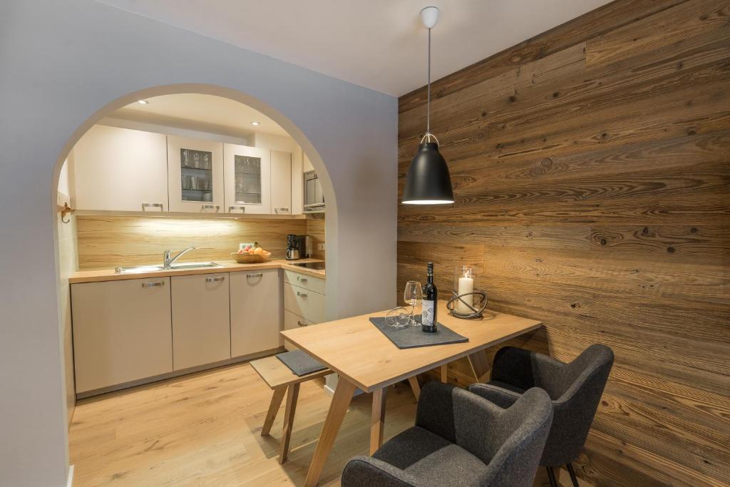Ferienwohnung Steinmandl - 2