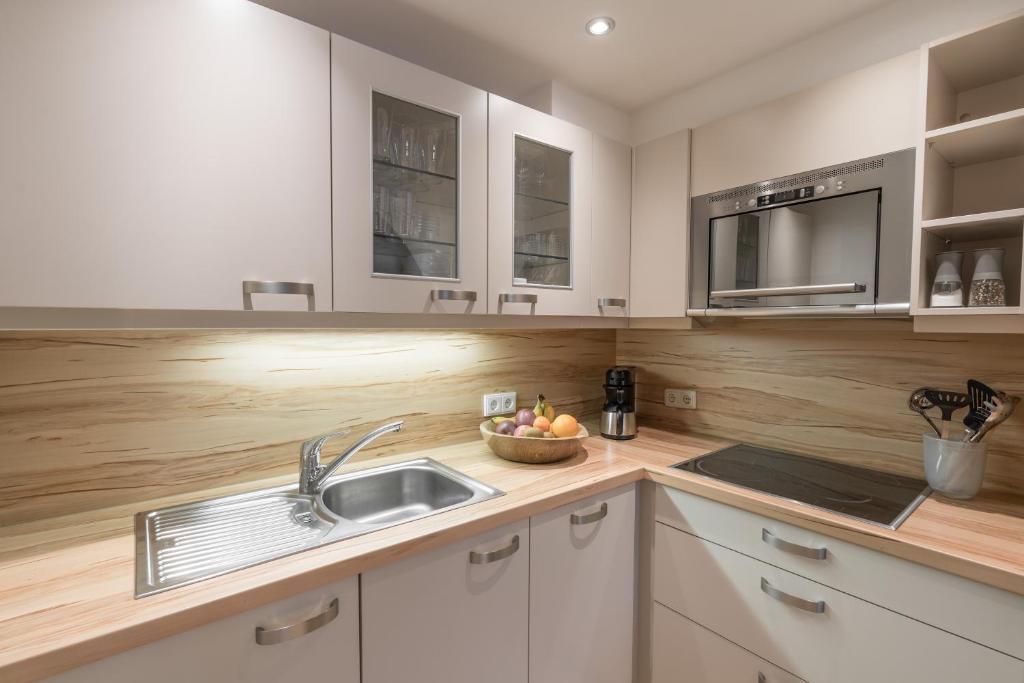 Ferienwohnung Steinmandl - 3