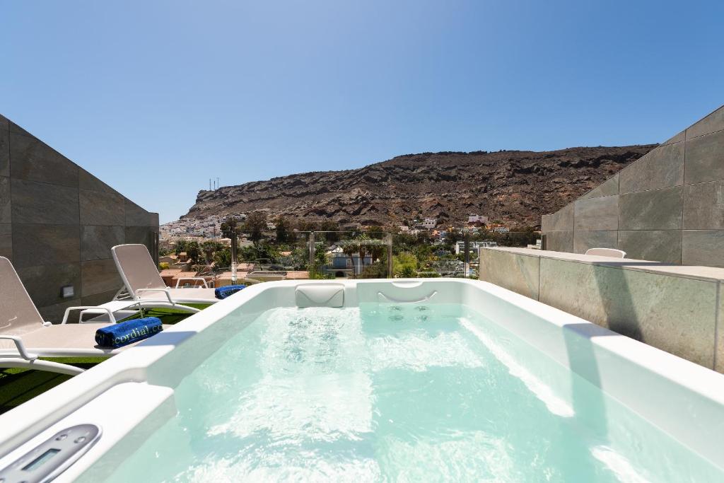 Cordial Mogán Solaz — Spa in Puerto de Mogan, Canary Islands