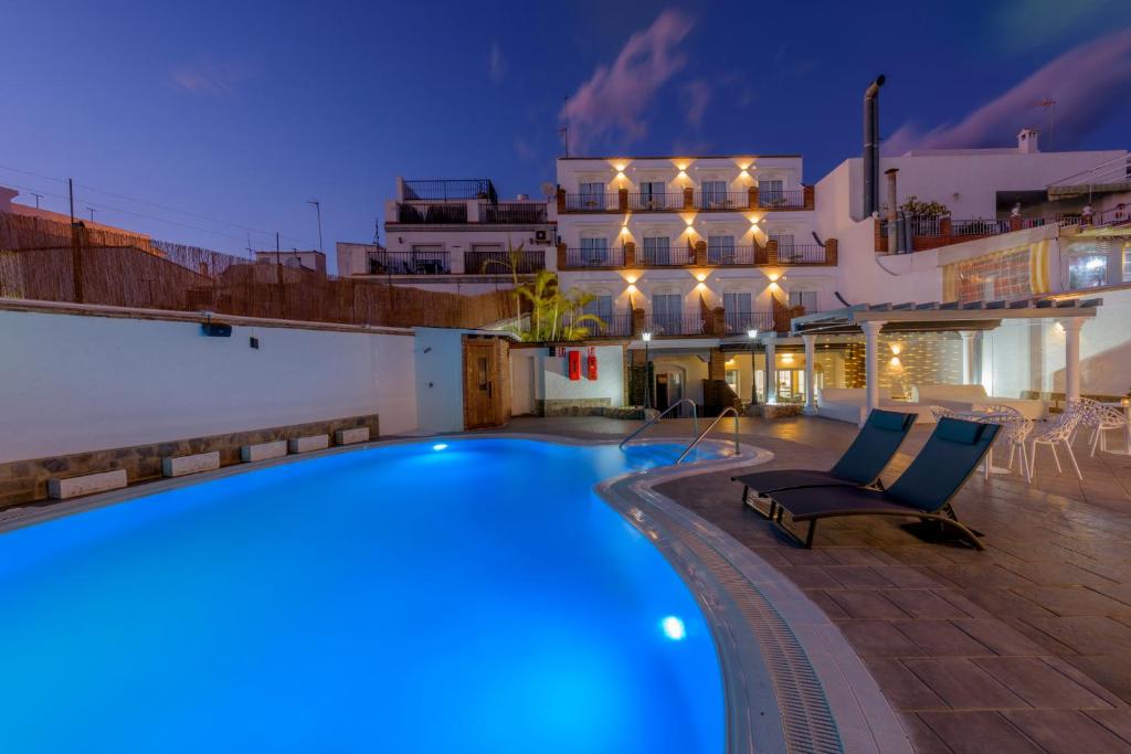 Hotel Boutique Sibarys - Adults Recommended - 4