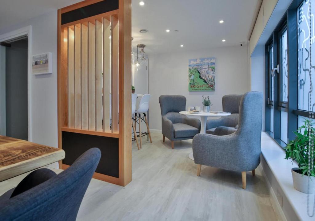 For Students Only Modern and Stylish Studios in Brighton at IQ Sawmills, Брайтон-энд-Хов