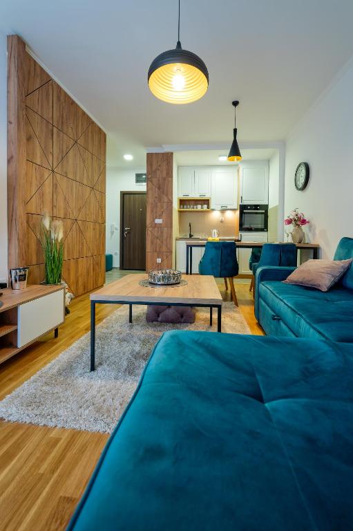 Apartman Mitic, Zlatibor, Ocka Gora