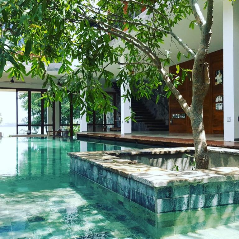 Arachchi Heritage — Hotel in Anuradhapura