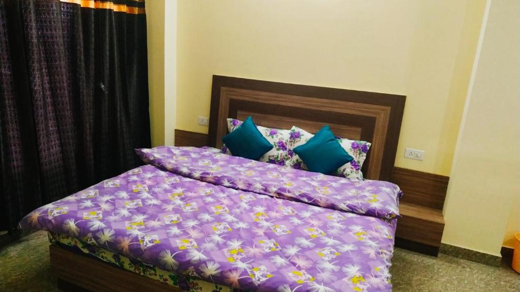 Hill View Regency — Hotel in Shimla