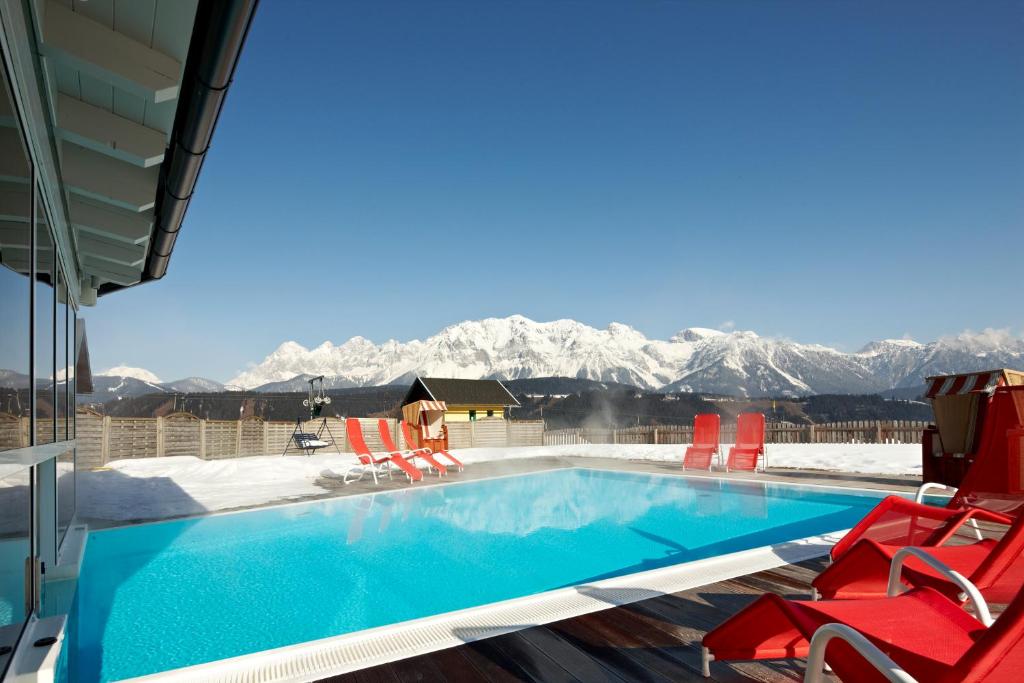 Hotel Moser - 4