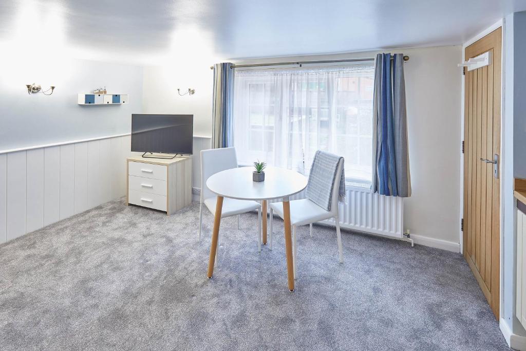 Host & Stay - Princess Place Studio, Whitby