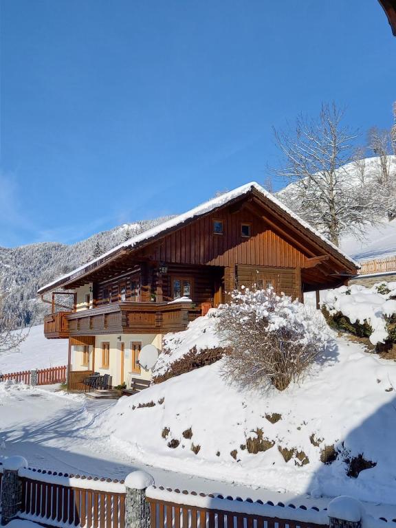 Ferienhaus Schwab - 5