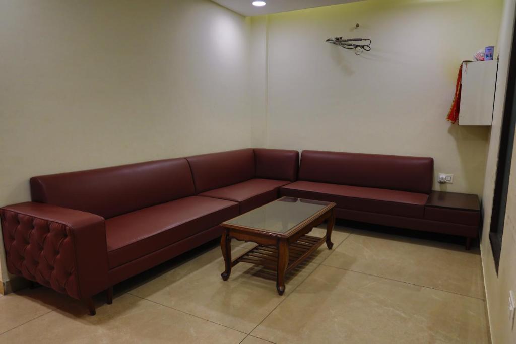 HOTEL GOLDEN LEAF photo