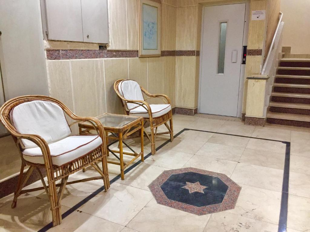 Hotel Facilities