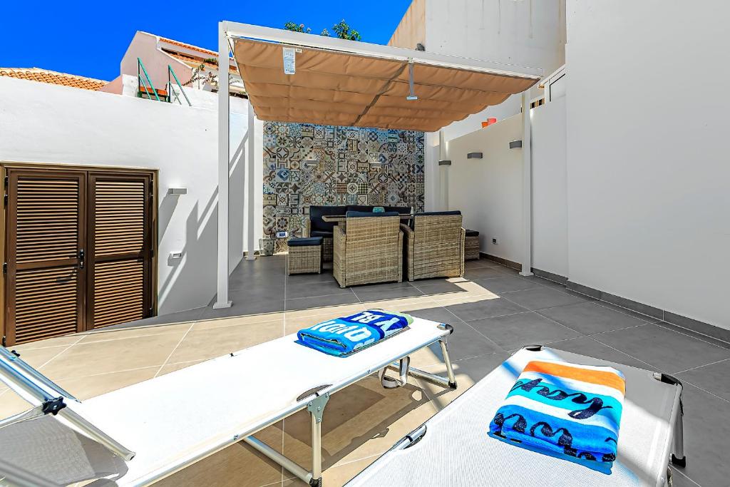 Deluxe bungalow Perla Del Sur - 4