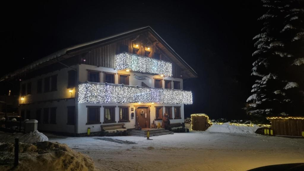 Amadehaus photo