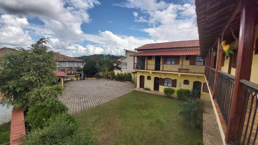 Pousada da josi - Tiradentes photo