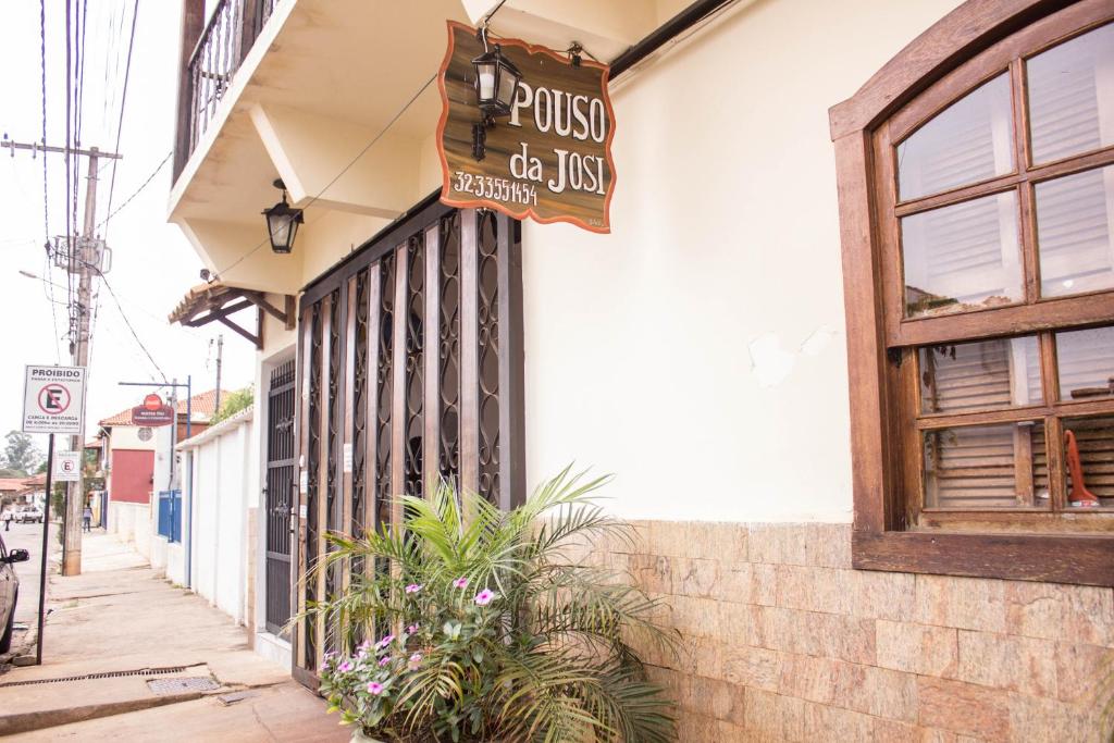 Pousada da josi - Tiradentes photo