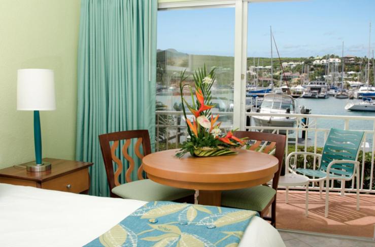 Oyster Bay Beach Resort Photo 10