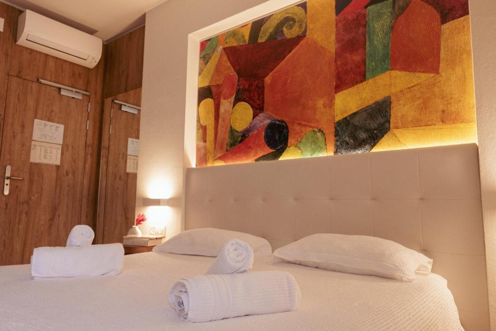 Hotel Morgana photo