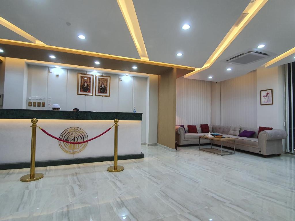 فندق المستقبل للشقق الفندقية ALMUSTAQBAL HOTEL Apartments photo