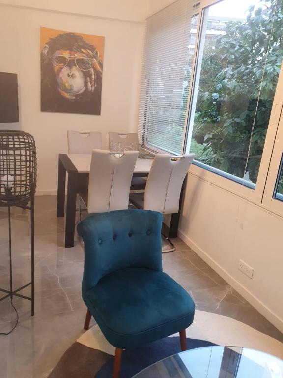 Bel Apt Near Croisette Beach Cannes - 3