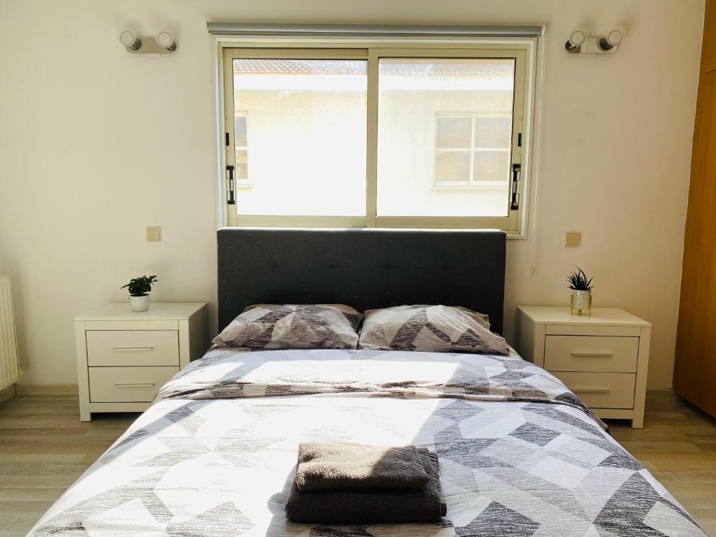 Gaia - 4 Bedroom House in Larnaca, Larnaka