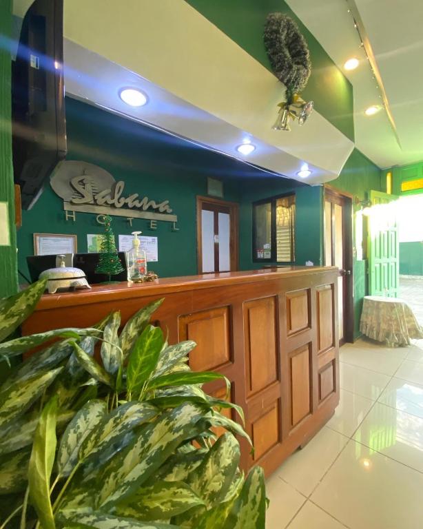 Hotel Sabana photo