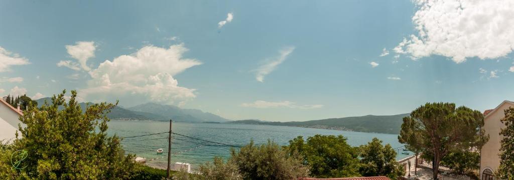 Barka B'n'B - Elegant Seaview Rooms - 3