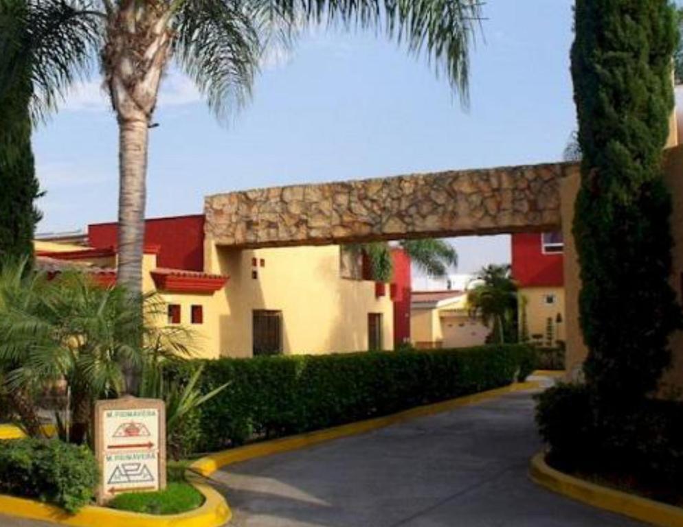Motel Primavera - 4