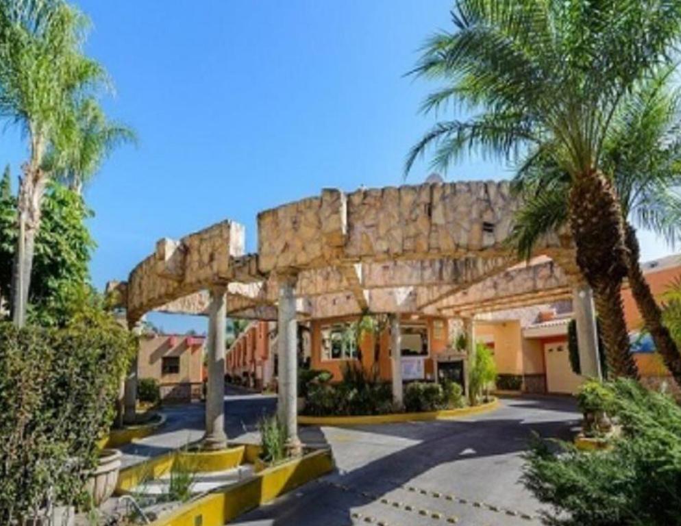Motel Primavera - 3