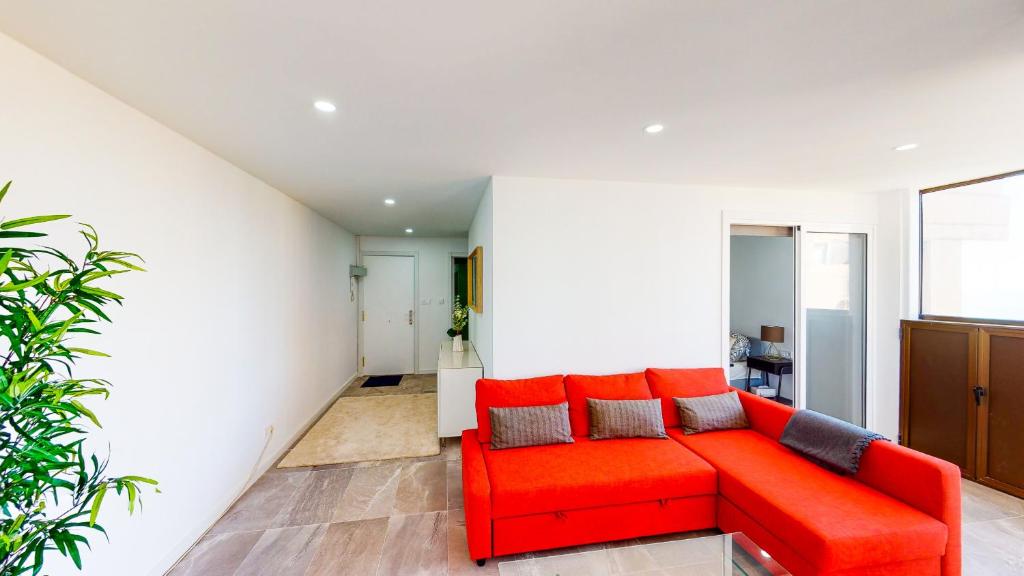 Las Palmeras - Best Location Cozy Apartment - 3