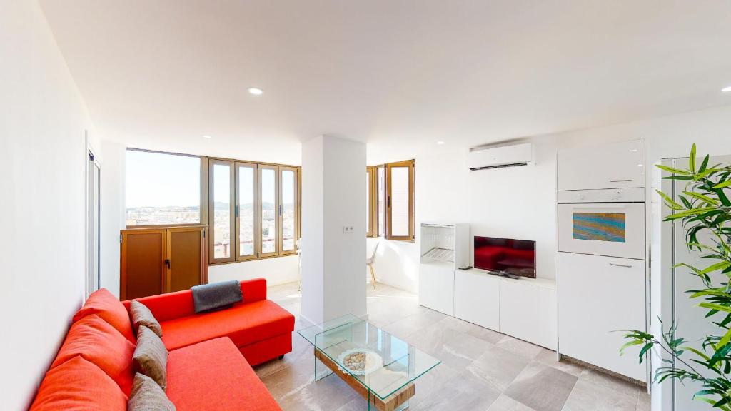 Las Palmeras - Best Location Cozy Apartment - 2