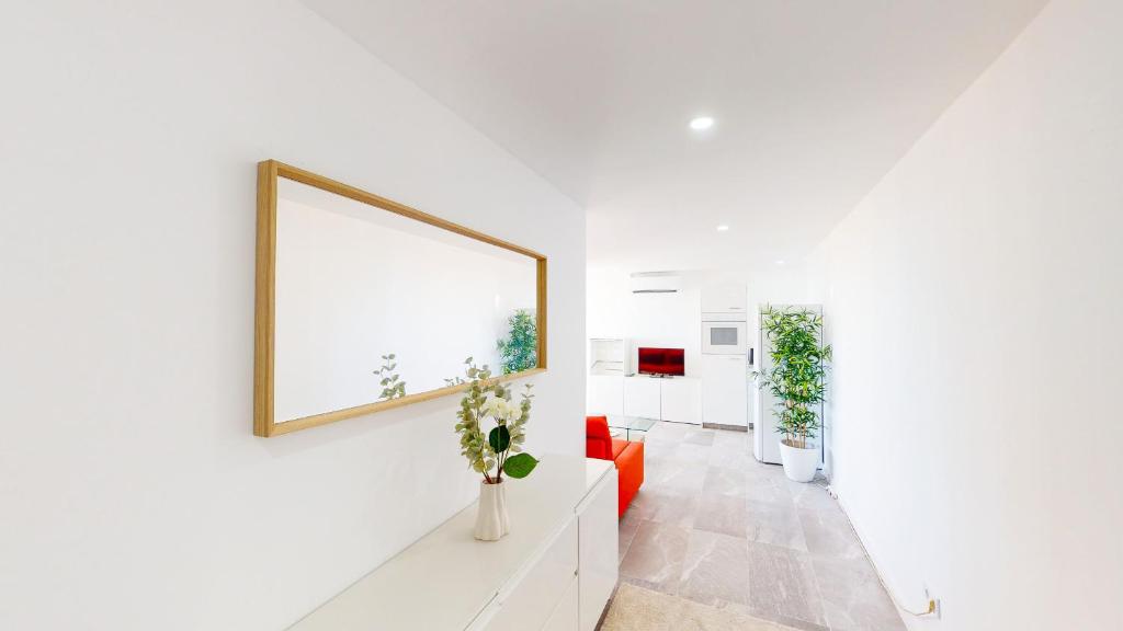 Las Palmeras - Best Location Cozy Apartment - 4