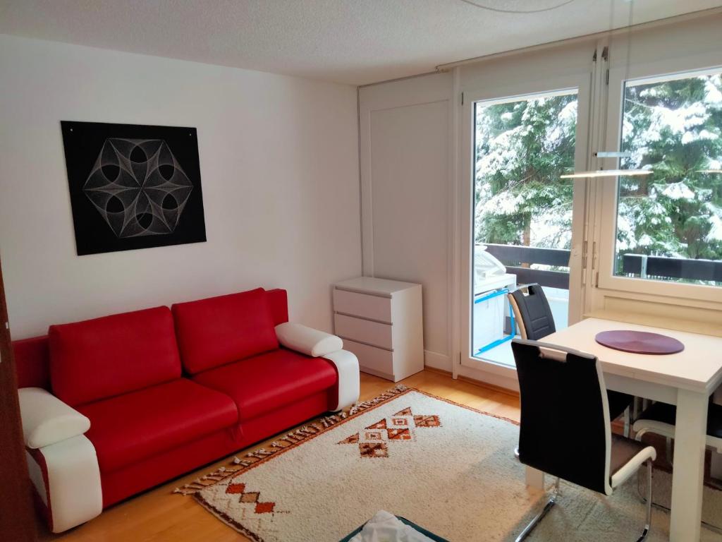 Apartment Wunderbar photo