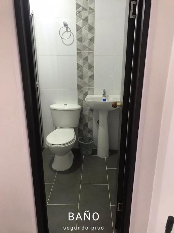 Hostal Diana photo