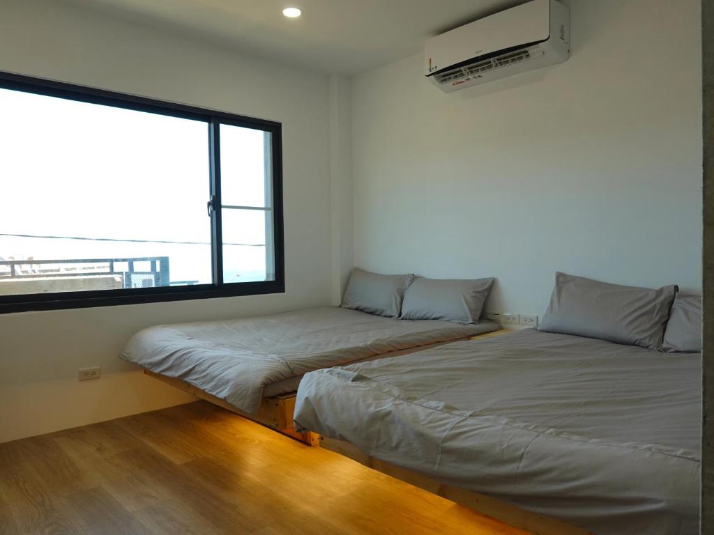 Summerflow Hostel, Siao Liou-čchiou