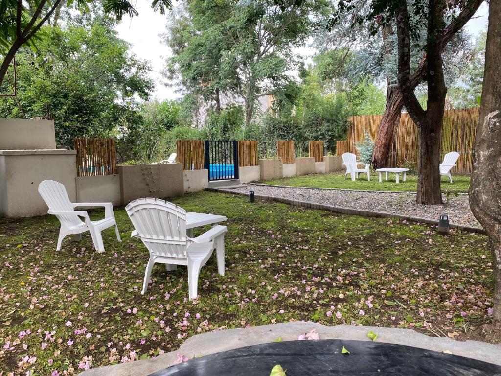 La Escondida Salta 9 - 4