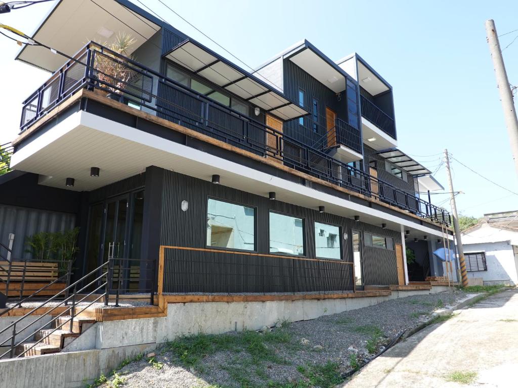 Summerflow Hostel 호텔 이미지 1
