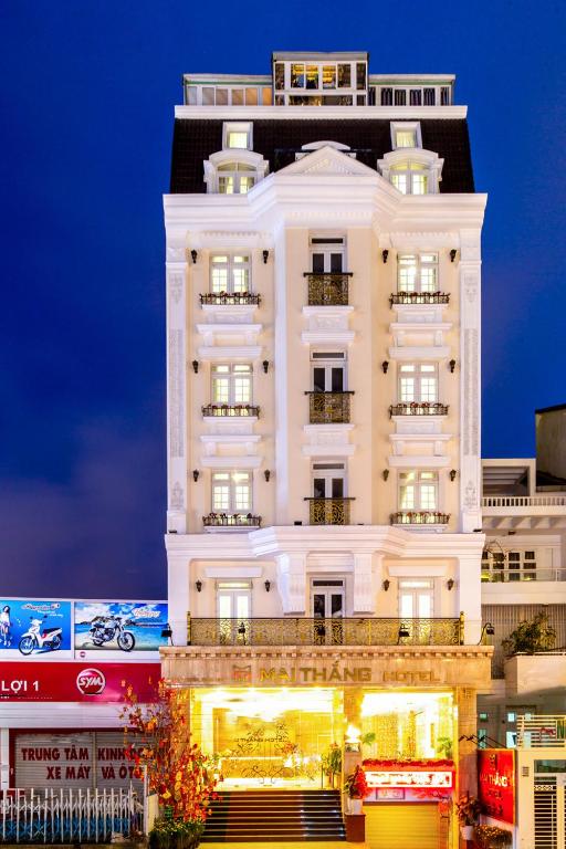 Mai Thang Hotel photo