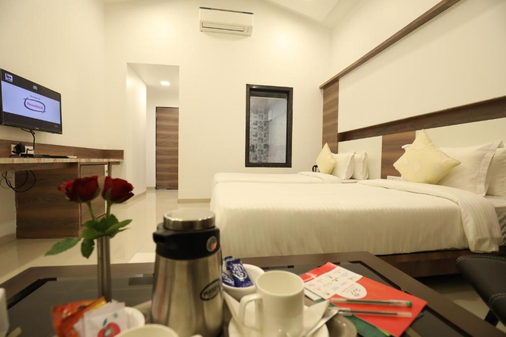Facilities