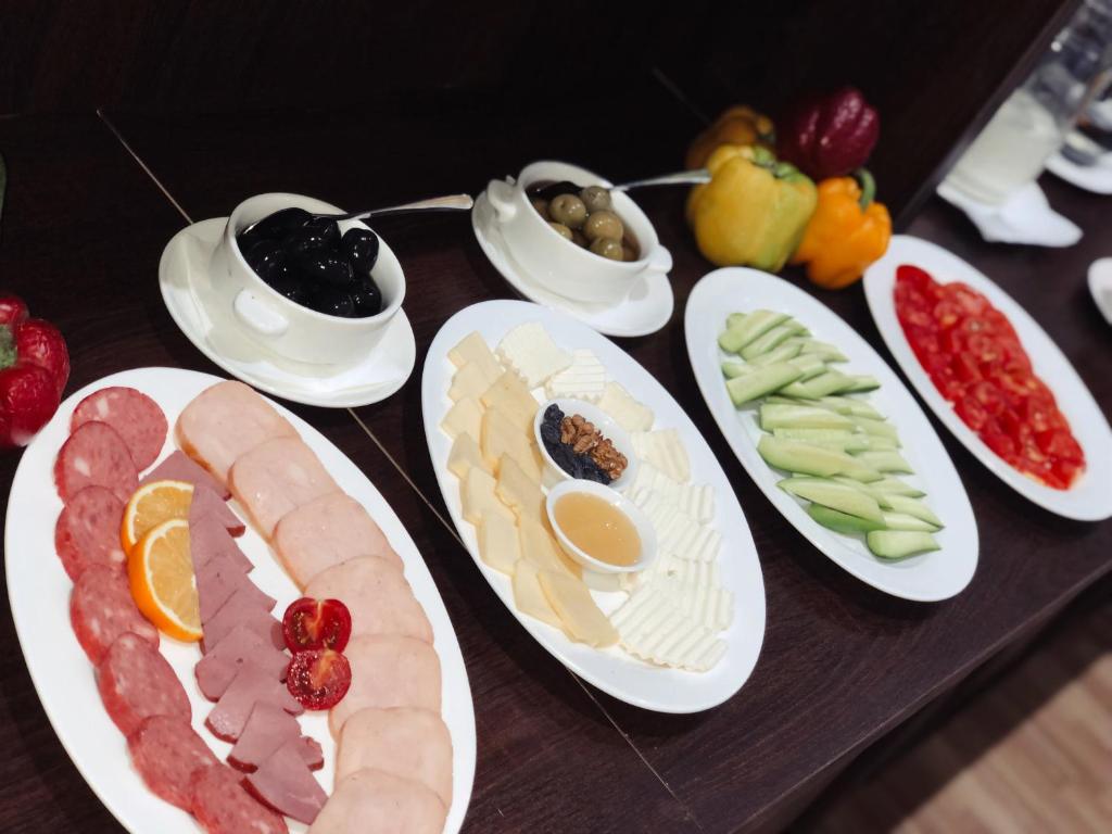 Food and beverages, Alliance Hotel Tashkent in Tashkent