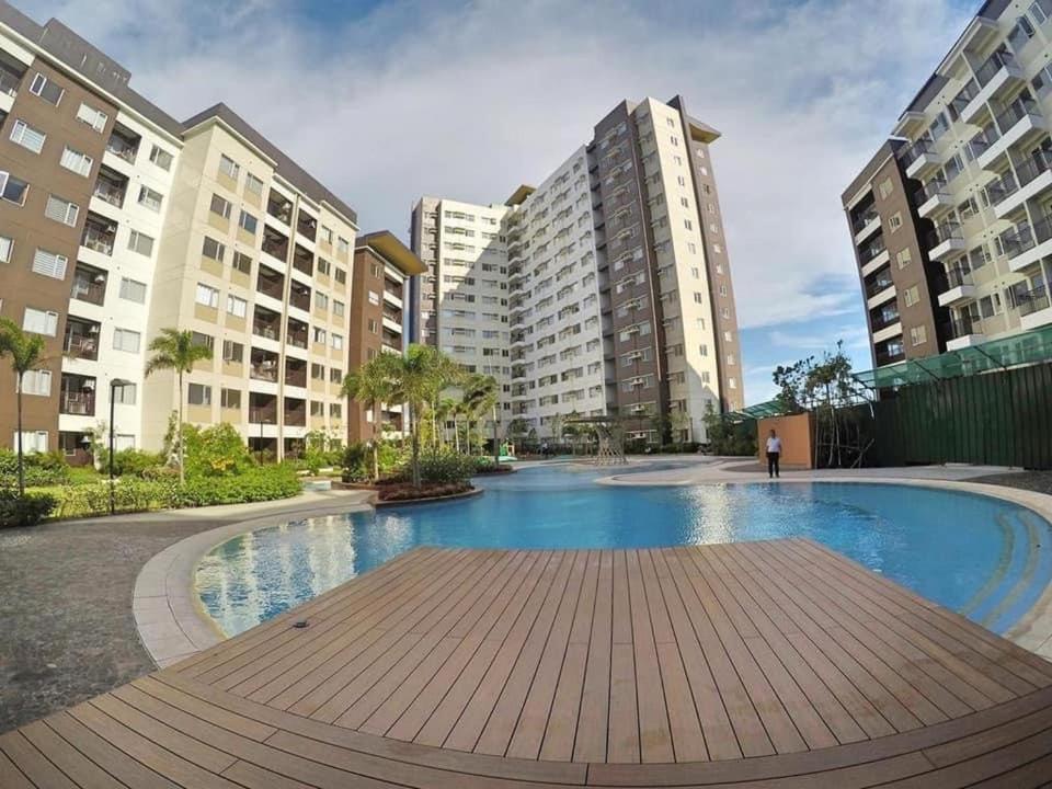 AVIDA ATRIA T2- B, near S&R and SM city by Denice photo