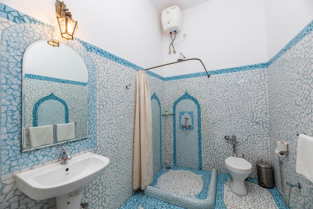 Marbella Guest House photo