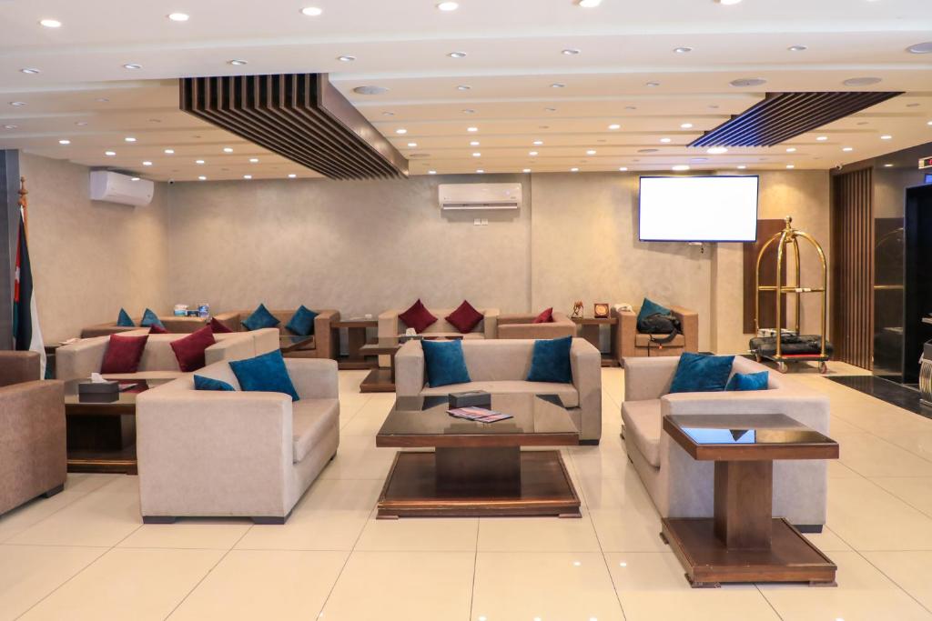 My Hotel photo