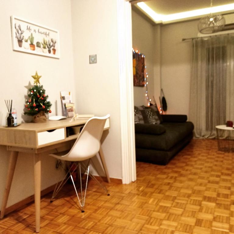 Fix Divine Apartment photo