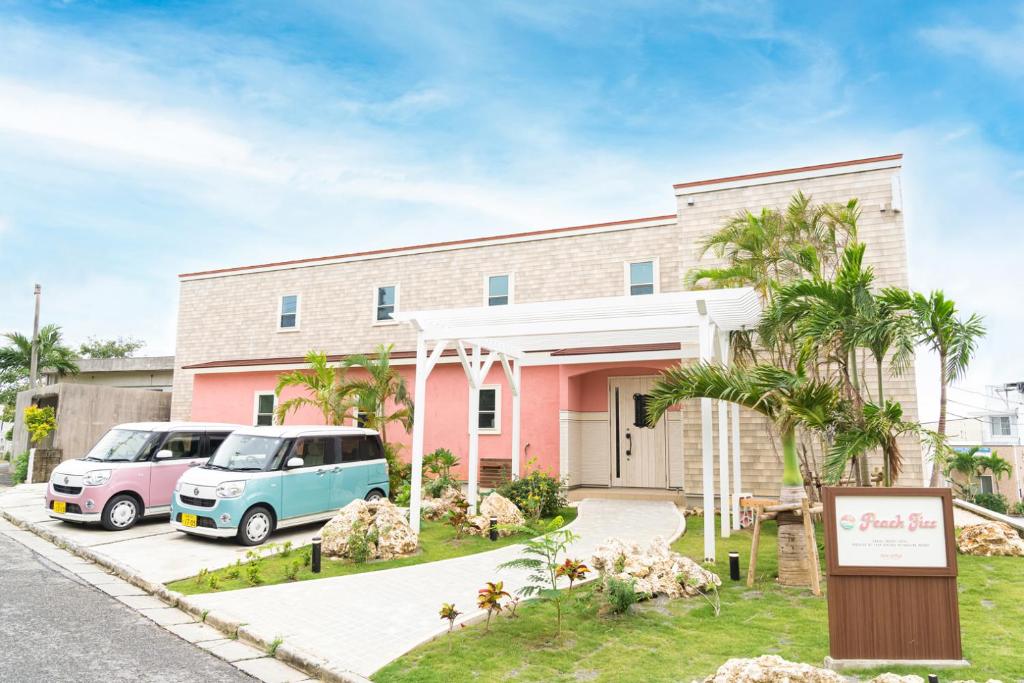 Palm Springs Miyakojima Resort photo