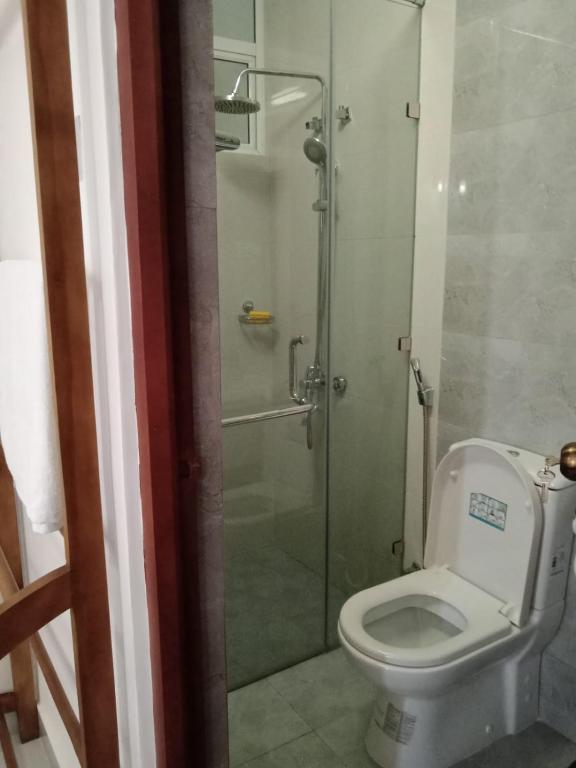 Para Inn Residence photo