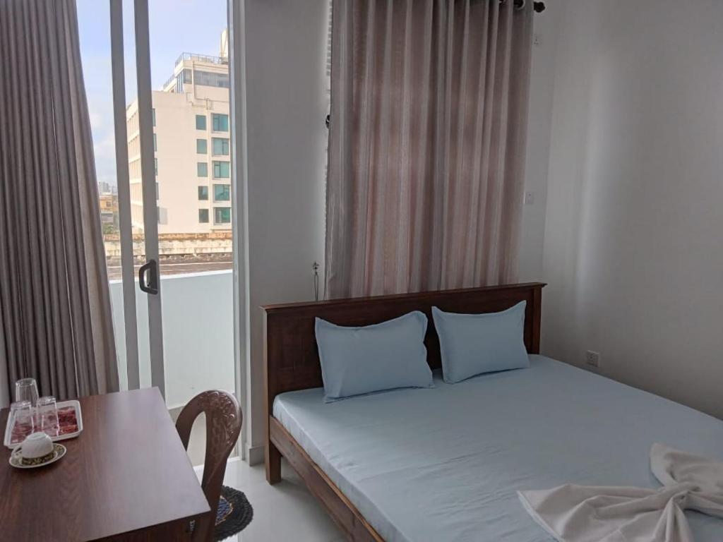 Para Inn Residence photo